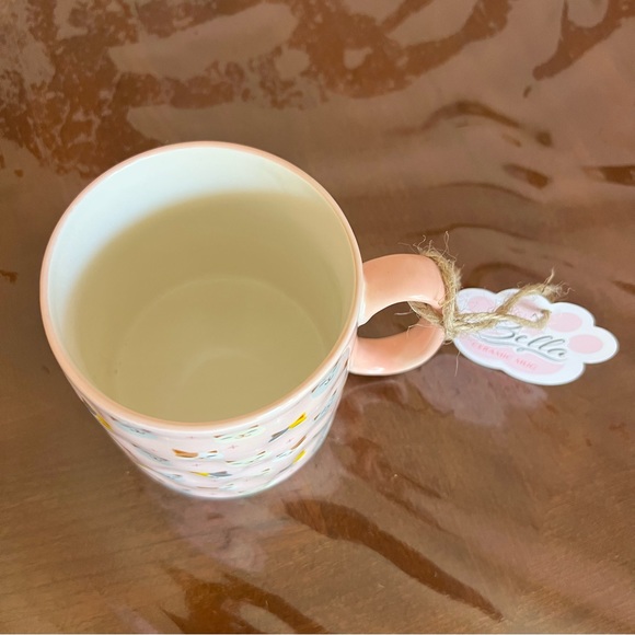 🐱Artisan Collection Mug🐱 - Picture 3 of 5